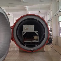 BS-8818大型热压罐