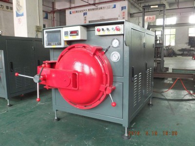 BS-8818大型热压罐图2