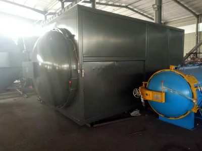 BS-8818大型热压罐图3