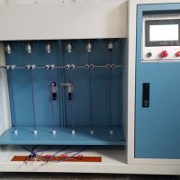 B电线扭转试验机(垂直式)