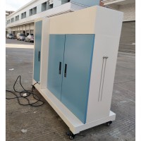 BS-86763D弯曲扭转试验机