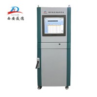 西安获德PE纤维在线检测系统,超高分子量聚乙烯纤维检测系统