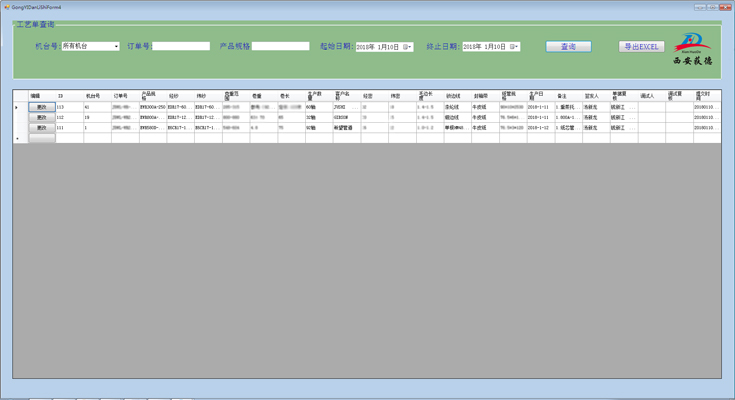 方格布工艺单查询2