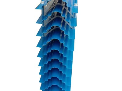 收水器 PVC除雾器图3