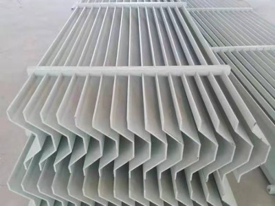 供应 玻璃钢除材质雾器 PCV材质除雾器 不锈钢材质除雾器图2