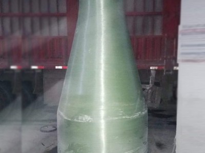 厂家直销 玻璃钢污水井图3