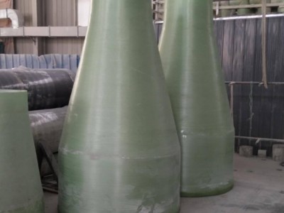 玻璃钢污水井图2