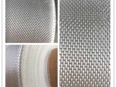 无碱无蜡玻纤布、高强玻纤布、平纹布、预浸布、玻璃纤维布图2