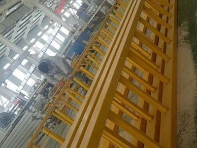 玻璃钢人字梯图2