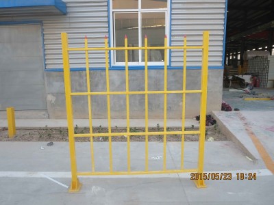 玻璃钢人字梯图3