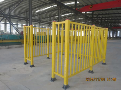 玻璃钢拉挤格栅图3