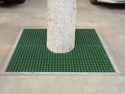 玻璃钢树篦子图2