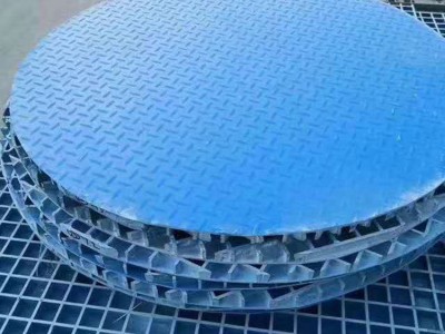 玻璃钢格栅盖板图3