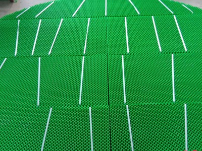 不锈钢除雾器  多功能拼接式除雾器图3