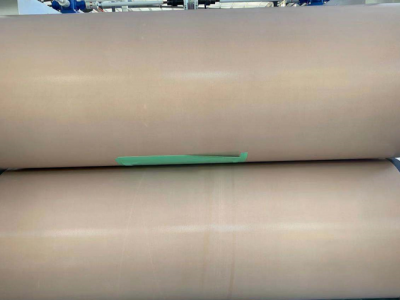 HPDB型连续特氟龙带压机图3