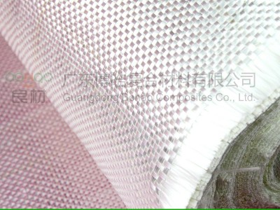中碱玻纤布 脱硫塔手糊玻璃钢管道防腐玻璃纤维方格布01白金布图2