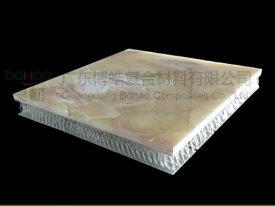 无碱玻璃纤维立体3D布织物隔热增强芯材 复合板FRP立体玻纤图3