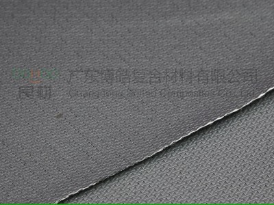 防火硅胶布 耐高温阻燃玻纤布 耐热绝缘硅橡胶涂覆玻璃纤维布图2