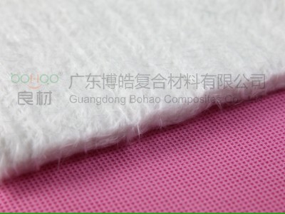 玻璃纤维针刺毡化工业过滤保温隔热毡汽车内饰吸音减震阻燃材料图2