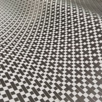 低克重碳纤维编织布 十字纹