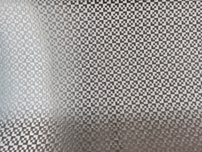 12K碳纤维展宽编织布200克元宝纹图3