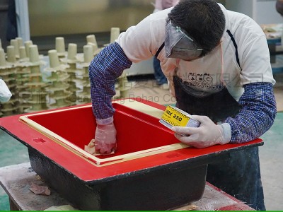 Stoner蜜蜡250脱模蜡玻璃钢模具脱模剂离型剂无蜡垢脱模图3