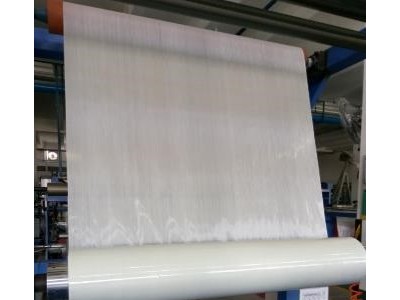 连续纤维增强热塑性复合片材生产线图3