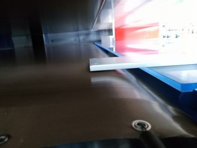 LPDB型连续特氟龙带压机图2