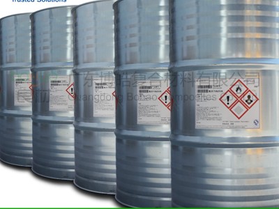 AOC力联思低苯乙烯低气味预促进触变型树脂原DSM不饱和树脂图2