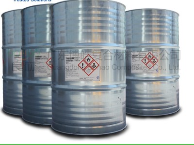 AOC力联思阻燃树脂 绝缘防火阻燃乙烯基树脂高耐热不饱和树脂图3