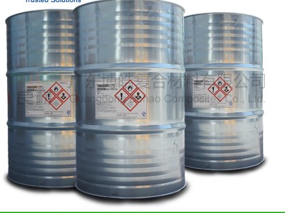 AOC船用树脂 游艇用乙烯基模具树脂 力联思邻苯手糊工艺树脂图3