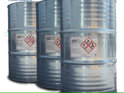 AOC缠绕树脂 力联思耐高温树脂 玻璃钢管道储罐缠绕工艺树脂图3