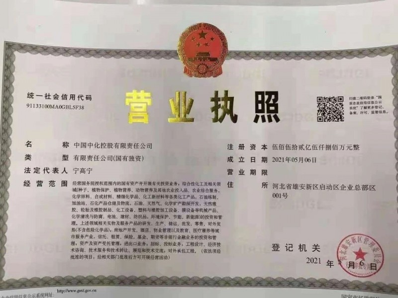 化2
