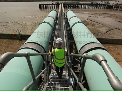 缠绕环氧树脂 碳纤维高韧性树脂 耐高温复合材料缠绕拉挤树脂图3