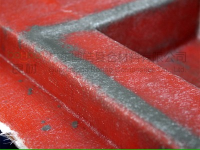 玻璃钢高强偶联触变剂模具加固填料FRP玻璃钢模具增强粘接剂图3