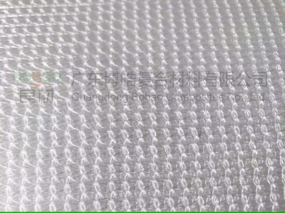 真空工艺导流网 玻璃钢真空灌注成型辅材pp塑料导流网耐高温图2
