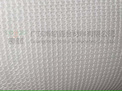 真空工艺导流网 玻璃钢真空灌注成型辅材pp塑料导流网耐高温图3