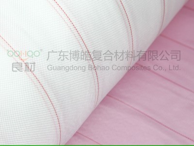 脱模布玻璃钢复材RTM真空灌注/袋压工艺造船游艇用脱模布图2