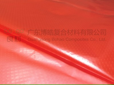 有孔隔离膜玻璃钢真空灌注/袋压成型工艺分隔薄膜延伸率高图2