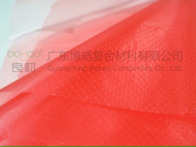 有孔隔离膜玻璃钢真空灌注/袋压成型工艺分隔薄膜延伸率高图3