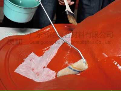 毛辊筒刷 手糊玻璃钢模具排泡压实羊毛滚筒 油漆滚筒2-6寸图3