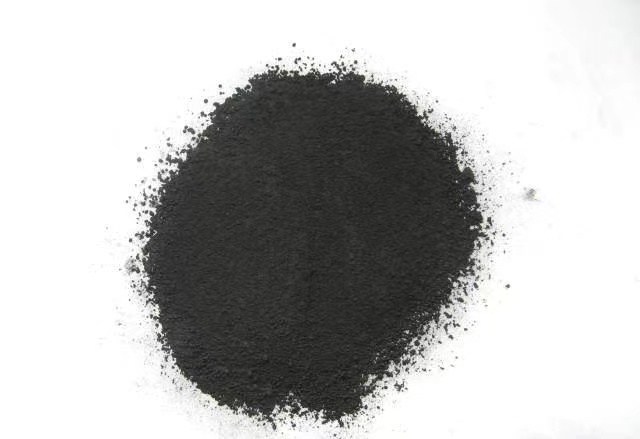 碳粉