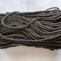 碳绳