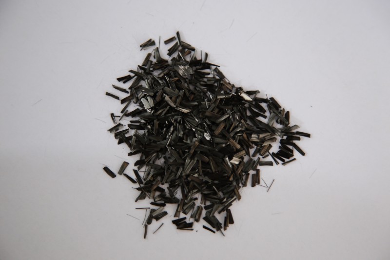 短切碳纤维