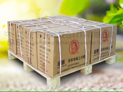 金狮地板蜡快速上光地板蜡玻璃钢模具清洁蜡打磨抛光脱模蜡图2