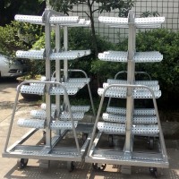 重庆富强华威各类纱架车