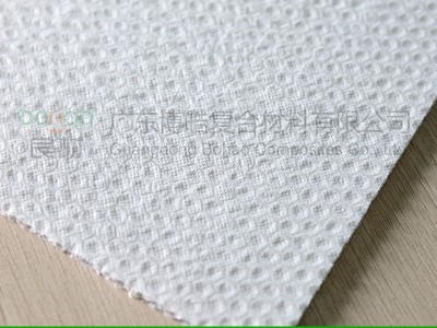 PP塑料蜂窝芯材玻璃钢船舶游艇码头浮桥用夹芯材料蜂窝板图3