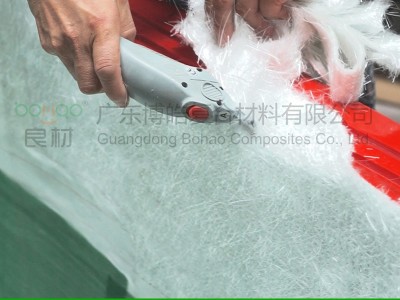 玻璃纤维毡布裁剪工具便携式电动剪刀纤维皮革材料用电剪刀图3