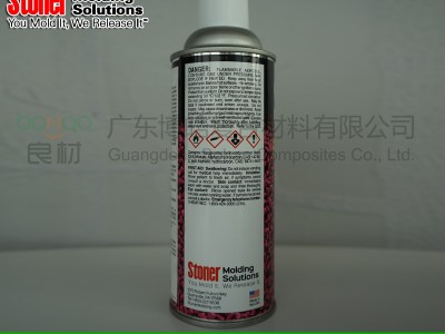 Stoner通用脱模剂E302食品级脱模剂模塑料防粘膜脱模剂图2