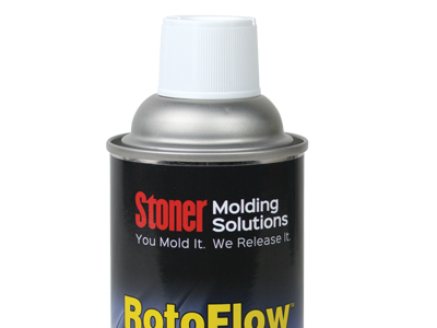 滚塑脱模剂TRA4000 模具封孔剂助流剂 无氯化清洗剂图2